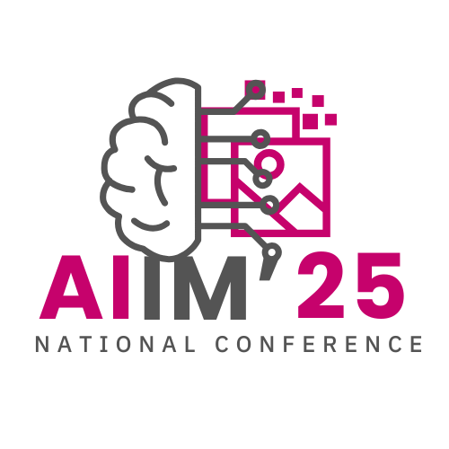 AIIM’25 logo